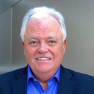 Meet your Posher, Ken